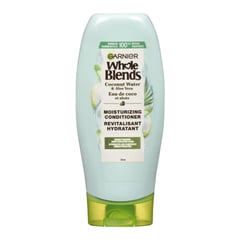 Garnier Whole Blends Moisturizing Conditioner With Coconut Water & Aloe Vera