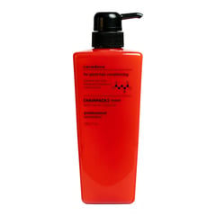 Nakano Caradeco Hairpack: Moist Repairment