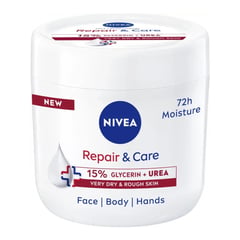 Nivea Repair & Care 15% Glycerin + Urea