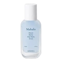 Ainohea Mahalo Hawaii Marine Deep Hydra Serum