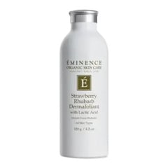 Eminence Organics Strawberry Rhubarb Dermafoliant