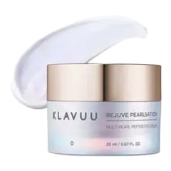 KLAVUU Rejuve Pearlsation Multi Pearl Peptide Eye Cream