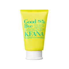 Keana Nadeshiko Setouchi Lemon Baking Soda Foaming Face Wash
