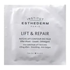 Institut Esthederm Lift & Repair Patchs Lift Contour Des Yeux