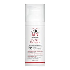 EltaMD, Inc UV Skin Recovery Face Sunscreen SPF 50
