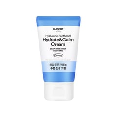 Geulloueop Bai Biyondeu Hyaluron Panthenol Hydrating Soothing Cream