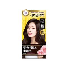 Mise En Scène All New Shining Hair Essence