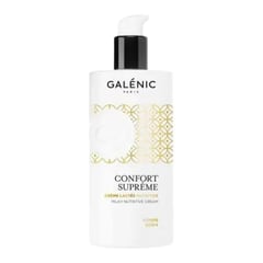 Galénic Confort Supreme Milky Nutritive Cream