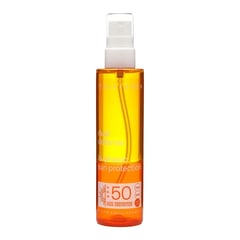Histomer Dual Defense Bi-Phasic Sun Protection Spray SPF 50