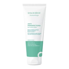 Granions Anti Imperfections Nettoyant Visage