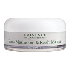 Eminence Organics Snow Mushroom & Reishi Masque