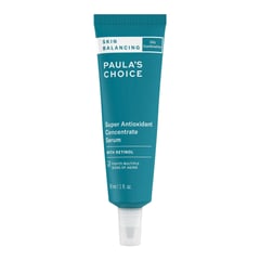 Paula's Choice Skin Balancing Super Antioxidant Concentrate Serum