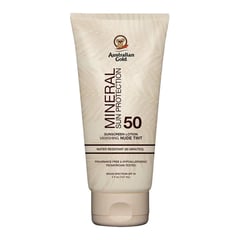Australian Gold Mineral Sun Protection SPF 50
