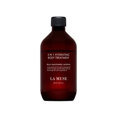 La Muse 4-In-1 Hydrating Body Treatment