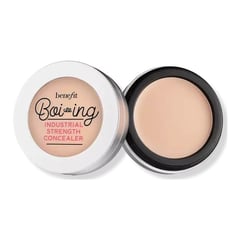 Benefit Cosmetics Boi-ing Industrial Strength Full Coverage Cream Concealer