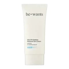Bewants Skin Fit Essence Moisture Sun Cream SPF 50+