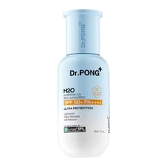 Dr. Pong H2O Hydrating UV Milk Sunscreen SPF 50+ PA++++