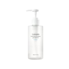 Luvum Bamboo Hyaluronic Acid Moisture Gel Cleanser