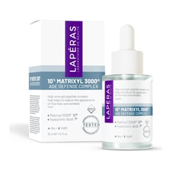 Laperas Anti-Aging And Wrinkle Peptide Age Defense Serum