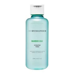 Bring Green Bamboo Hyalu Hydrating Toner