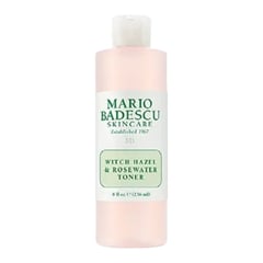 Mario Badescu Witch Hazel & Rosewater Toner