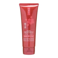 KUMANO COSME Shikioriori Extra Camellia Oil Extra Treatment