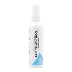 I-Med Pharma I-Lid ’N Lash HOCL Cleansing Spray