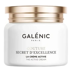 Galénic Couture Secret d'Excellence The Active Cream