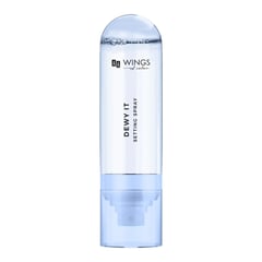 AA Wings of Color It Girl Dewy It Setting Spray