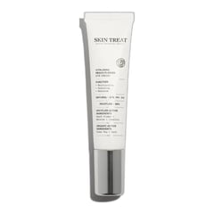Skin Treat Vitalising Peach Flower Eye Cream