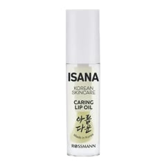 ISANA Korean Skincare Caring Lip Oil