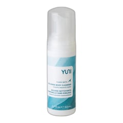 Yuni Beauty Flash Bath No Rinse Body Cleansing Foam