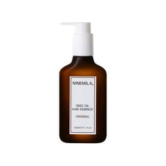 Nine Mila Seed Oil Hair Essence