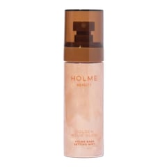 Holme Beauty Golden Hour Glow Setting Spray