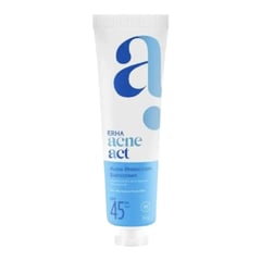 ERHA Acneact Acne Protection Sunscreen SPF 45 PA+++
