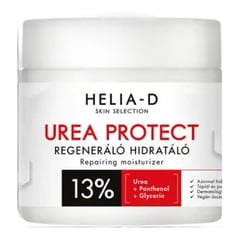 Helia-D Skin Selection Urea Protect Repairing Moisturizer