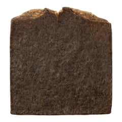 Kindred Black Tepezcohuite And Coffee Exfoliating Bar