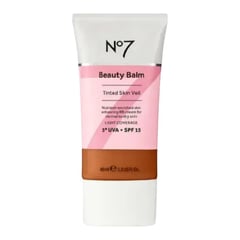 No7 Beauty Balm Tinted Skin Veil SPF 15