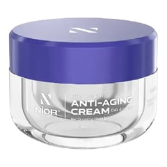 Nior Eternal Youth Anti-Aging Cream