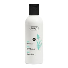 Ziaja Aloe Face Toner For Dry Skin