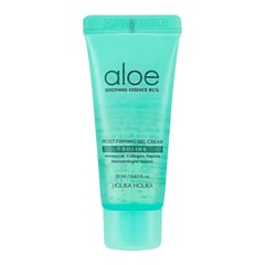 Holika Holika Aloe Soothing Essence 80% Moist Firming Gel Cream