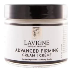 Lavigne Natural Skincare Advanced Firming Cream