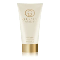 Gucci Guilty Pour Femme Body Lotion