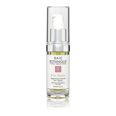 Baie Botanique Rose Renew Facial Oil