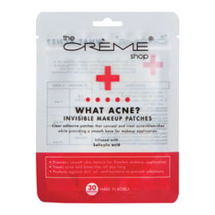 The Creme Shop What Acne? Invisible Makeup Patches