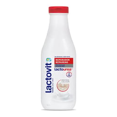 Lactovit Lactourea Repairing Body Wash