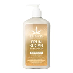 Hempz Spun Sugar & Vanilla Bean Herbal Body Moisturizer