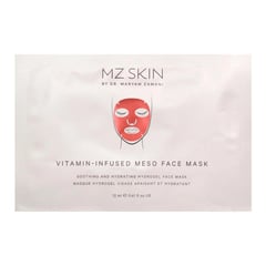 Mz skin Vitamin-Infused Meso Face Mask