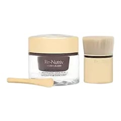 Estée Lauder Re-Nutriv Ultimate Diamond Revitalizing Mask Noir