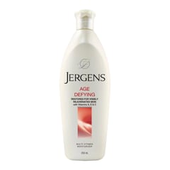 Jergens Skincare Age Defying Multi-Vitamin Moisturizer